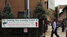 Growing Tree Learning Center in Jersey City