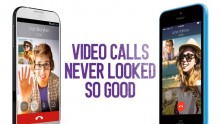 Viber video call