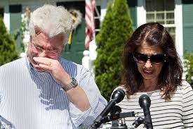 James Foley Family Threatened By Obama Administration With Prosecution Should They Pay Son's Ransom