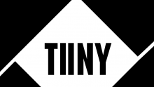 Tiiny logo