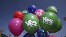 Scotland's referendum