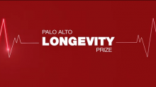 The Palo Alto Longevity Prize