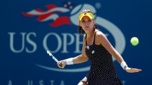 Rogers Cup champion Agnieszka Radwanska set to defend her crown at the Kia Korea Open