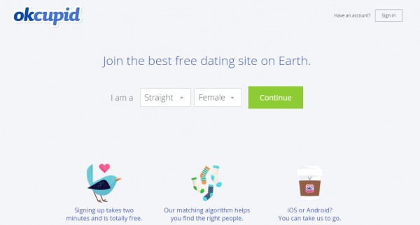 okcupid