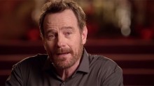 Bryan Cranston