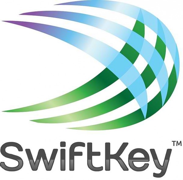 SwiftKey Logo