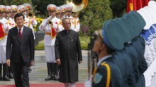 India-Vietnam Ties
