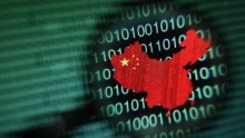 Over half of Chinese government websites are flawed in their coding, leaving the highly vulnerable to cyber-attacks.