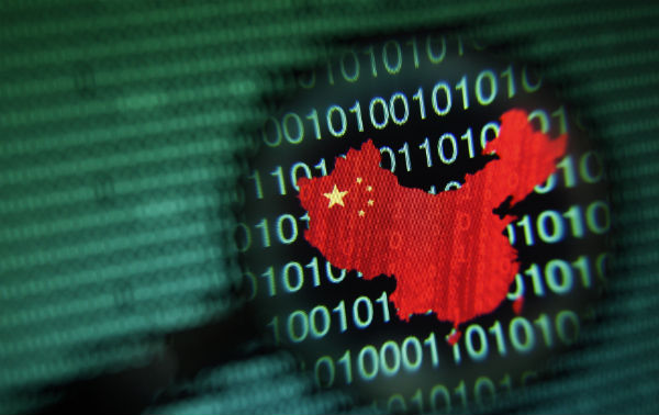 Over half of Chinese government websites are flawed in their coding, leaving the highly vulnerable to cyber-attacks.
