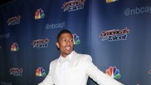 Nick Cannon