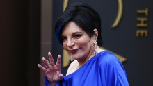 Liza Minelli