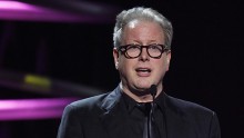 Darrell Hammond