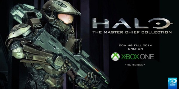 halo: master chief collection