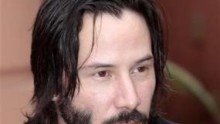 Keanu Reeves