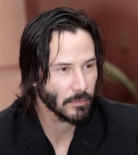 Keanu Reeves