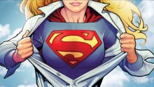 Supergirl