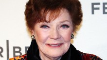 Polly Bergen