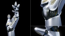 Robots hand
