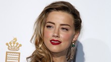 Amber Heard