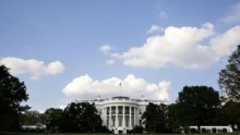 U.S. Secret Service Tightens Security Of White House After Security Breach