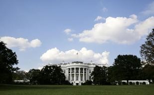 U.S. Secret Service Tightens Security Of White House After Security Breach