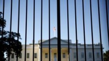 White House Intruder Suffers From Mental Illness