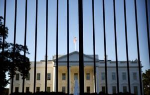 White House Intruder Suffers From Mental Illness