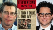 Hulu and J.J. Abrams to Develop Thriller Series Based on Stephen King’s JFK Assassination Novel 