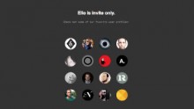 New ad-free social network Ello creating buzz in beta testing.