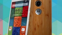 Motorola Second Gen Moto X