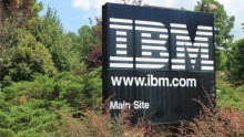 IBM Main Site