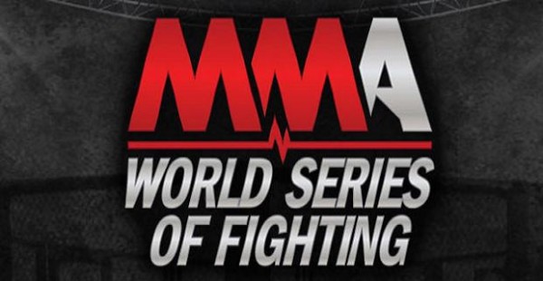 World Series of Fighting 