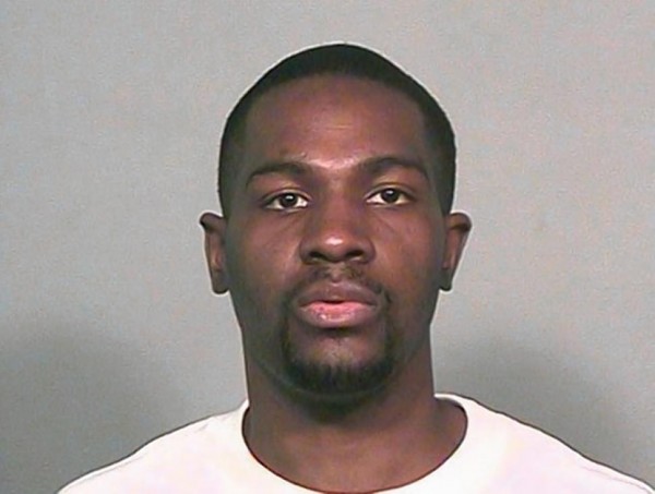 Police said 30-year-old Alton Nolen rushed into an Oklahoma food distribution plant and stabbed two women, one fatally.