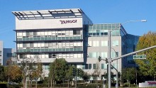 Yahoo headquarters