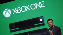 Microsoft's Xbox One To Be Launched In China on September 29
