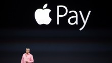 Apple introduces Apple Pay