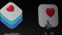 Apple HealthKit
