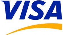 (Photo: Visa Logo)