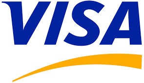 (Photo: Visa Logo)