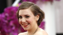 Lena Dunham