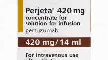 Roche's Perjeta (pertuzumab) can lengthen the survival of HER2 breast cancer patients by 16 months