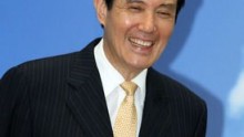 President Ma