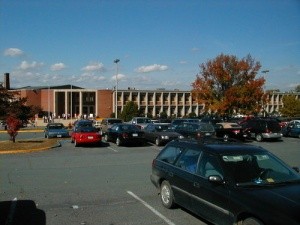 Albemarle High School 