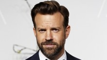 Jason Sudeikis