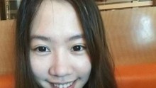 Murdered Chinese co-ed Tong Shao, 20. She was a chemical engineering junior student at Iowa State University.