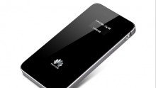 Huawei Prime E5878 (Black)