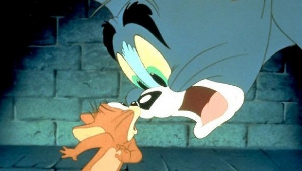 "Tom and Jerry" : Racist?