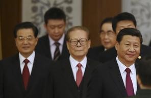 Qiushi Magazine: Western-style Democracy Will Bring Disaster To China