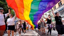 Alaska, Arizona and Wyoming Lift Ban on Same-Sex Marriage