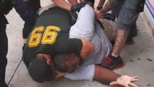 Family Of Police Chokehold Fatality Eric Garner Sues New York City and the NYPD for $75 million